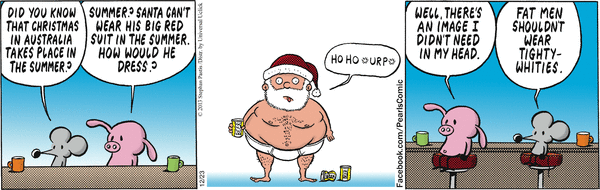 pearls
